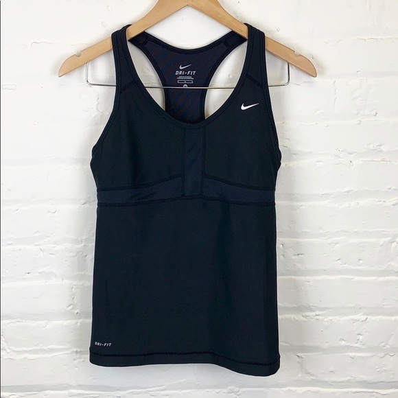 Nike Tops - Nike Tank Top